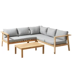Loungeset Lucera|Wehkamp Home New