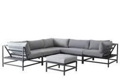 Loungeset Pacific|Wehkamp Home Outlet