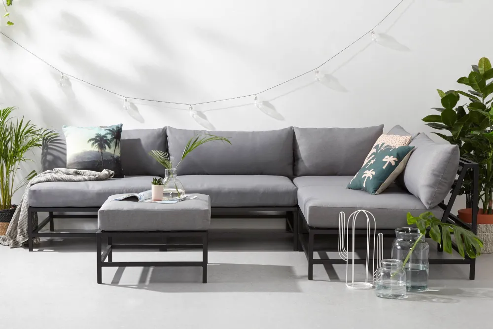 Loungeset Pacific|Wehkamp Home Shop