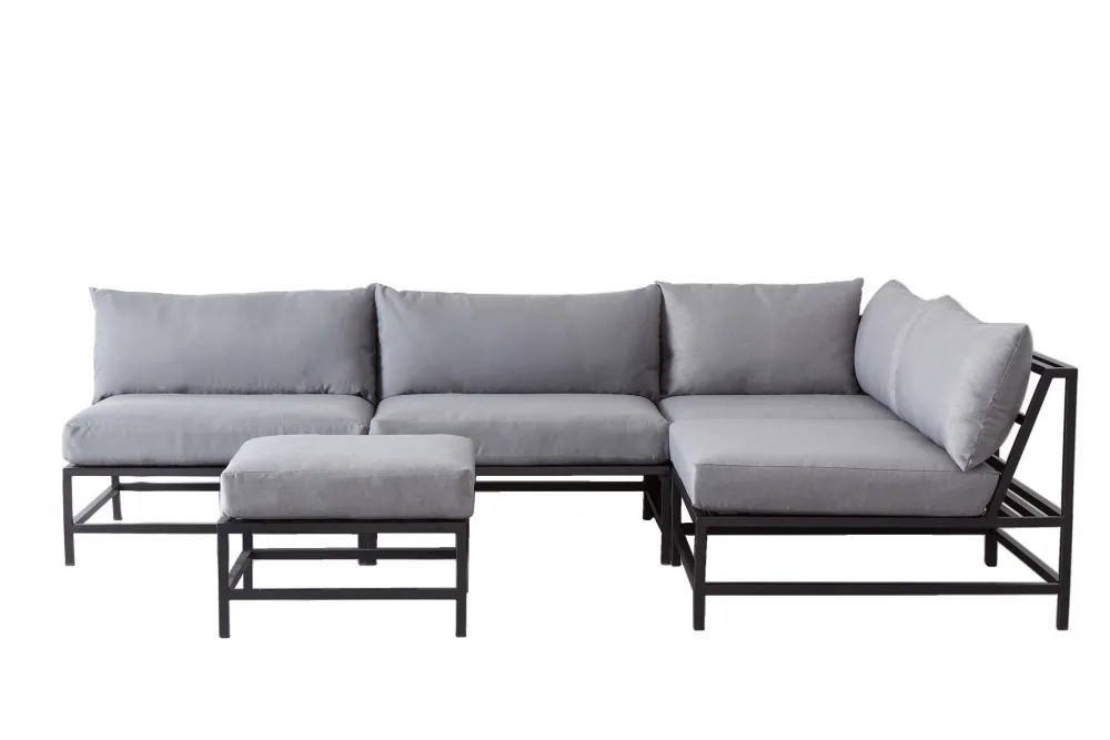 Loungeset Pacific|Wehkamp Home Shop