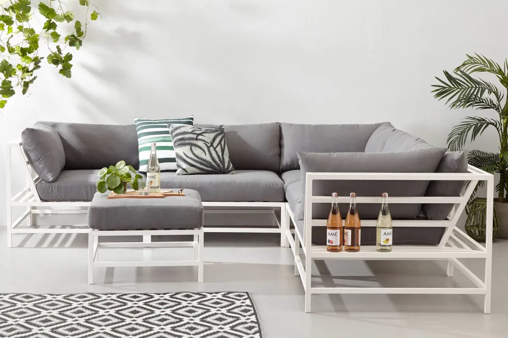 Loungeset Pacific|Wehkamp Home Cheap