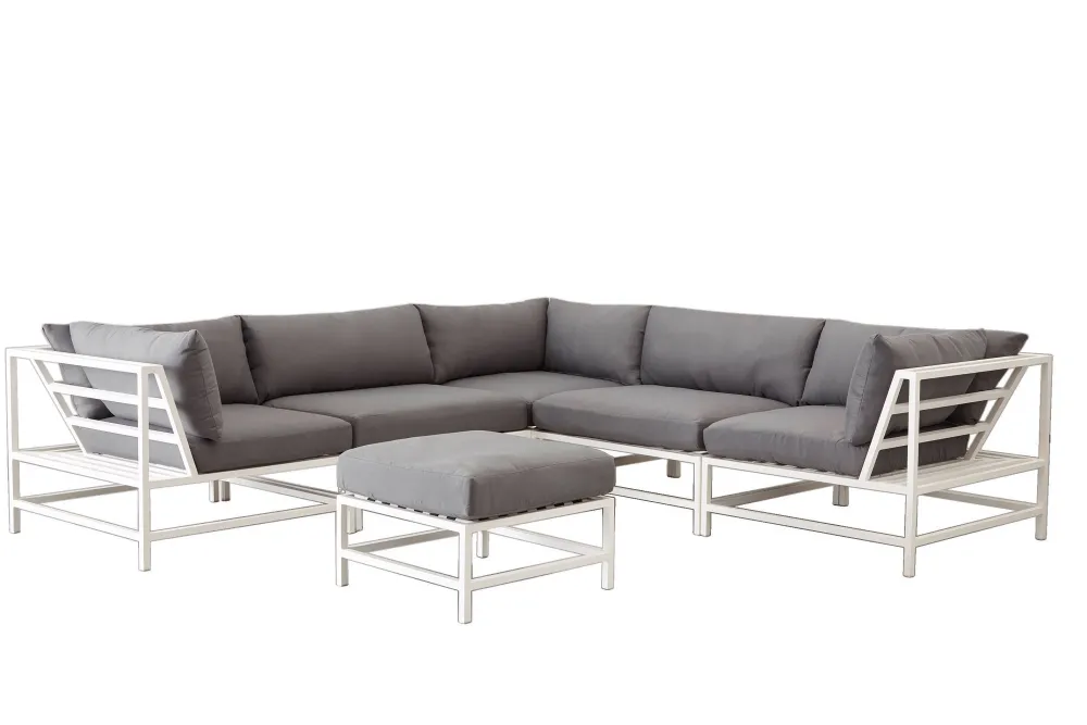 Loungeset Pacific|Wehkamp Home Cheap