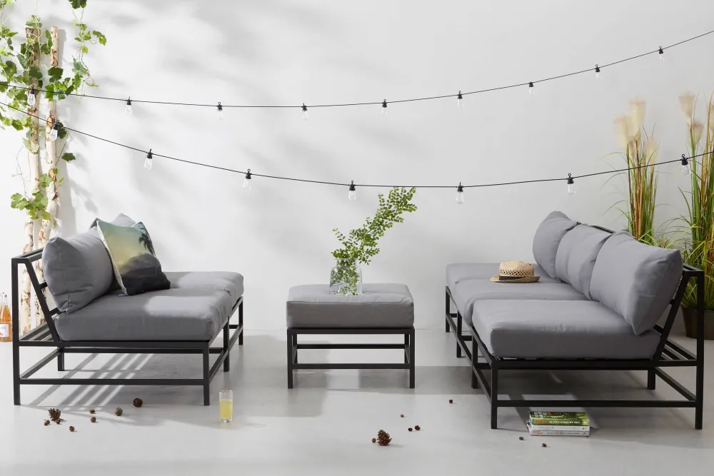 Loungeset Pacific|Wehkamp Home Clearance