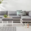 Loungeset Pacific|Wehkamp Home Outlet