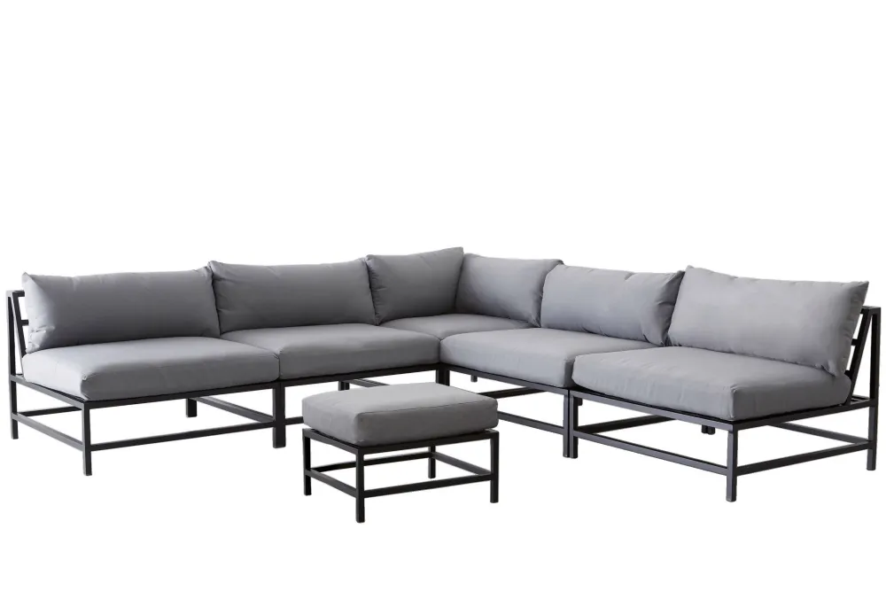 Loungeset Pacific|Wehkamp Home Online