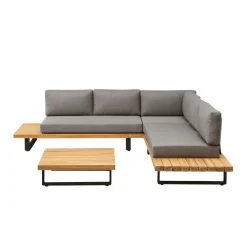 Loungeset Porzuna|Wehkamp Home Sale