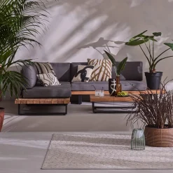 Loungeset Porzuna|Wehkamp Home Sale
