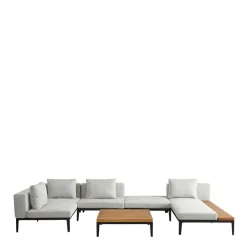 Loungeset Sevilla|Wehkamp Home Store