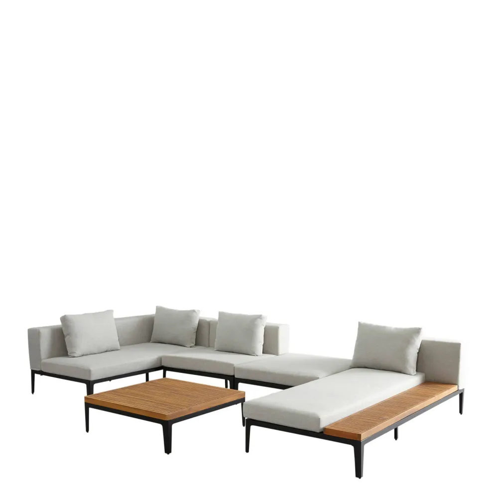 Loungeset Sevilla|Wehkamp Home Store