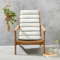 Loungestoel Wilmer|Wehkamp Home Fashion