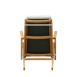 Loungestoel Wilmer|Wehkamp Home Fashion