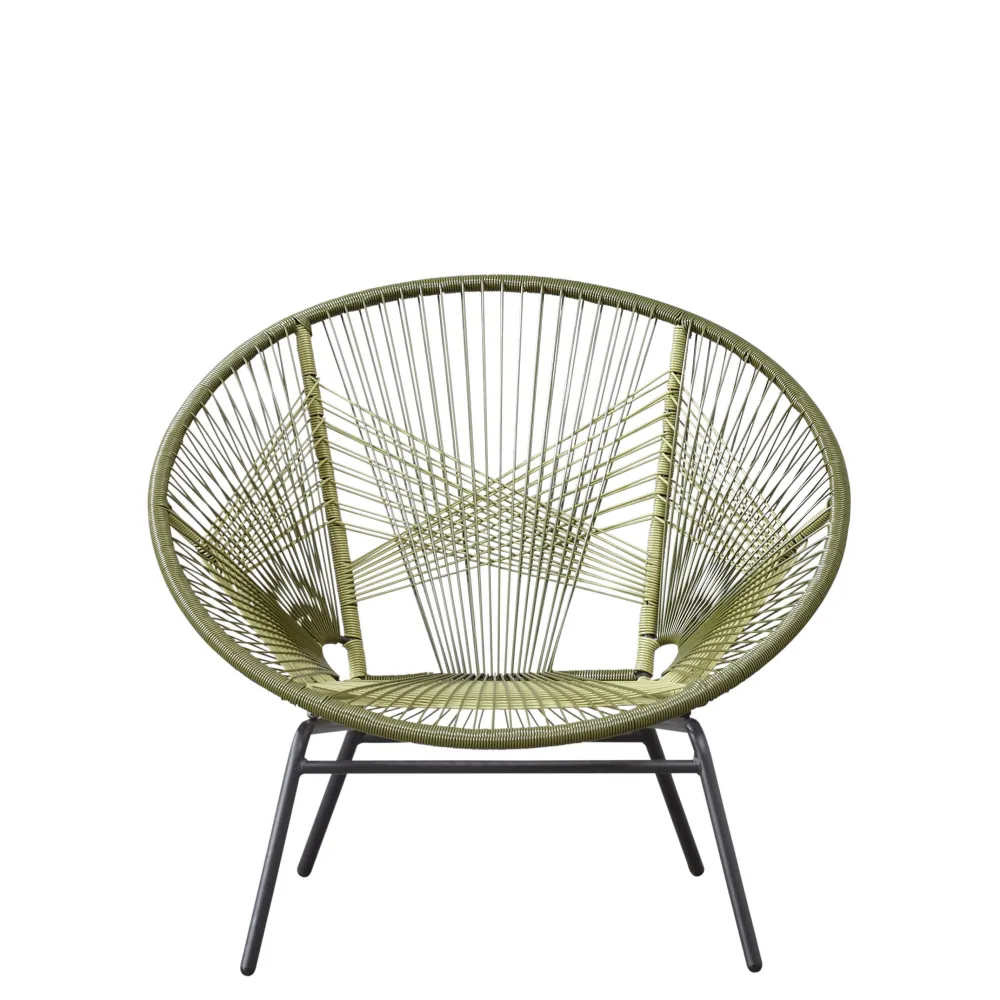 Loungestoel Miami|Wehkamp Home Store