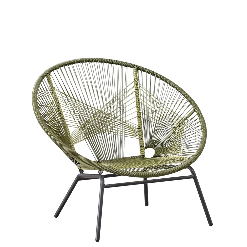 Loungestoel Miami|Wehkamp Home Store