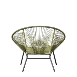 Loungestoel Miami|Wehkamp Home Store