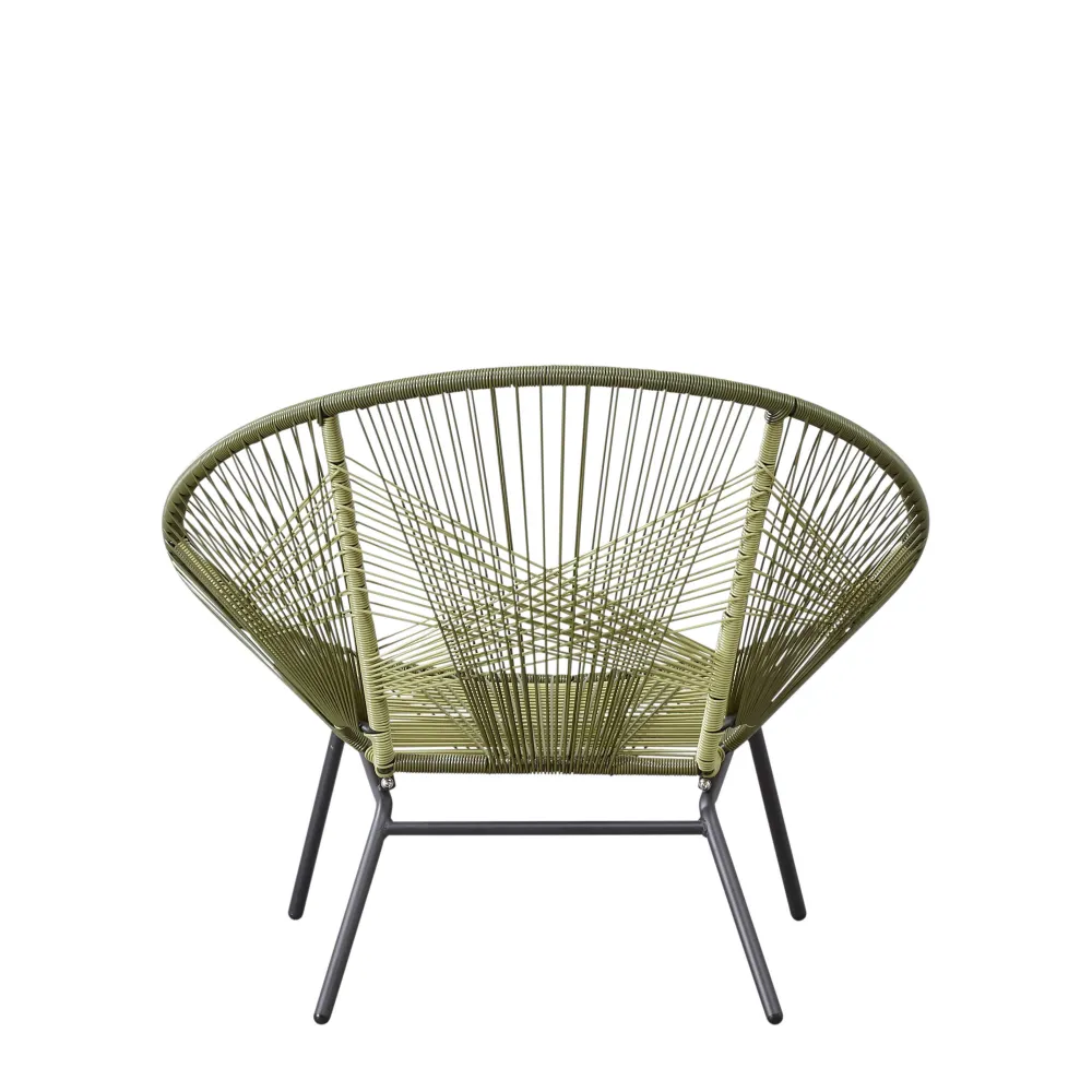 Loungestoel Miami|Wehkamp Home Store