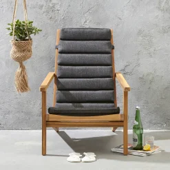 Loungestoel Wilmer|Wehkamp Home Shop