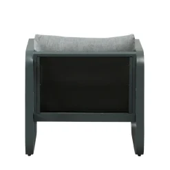 Loungestoel Florida|Wehkamp Home New