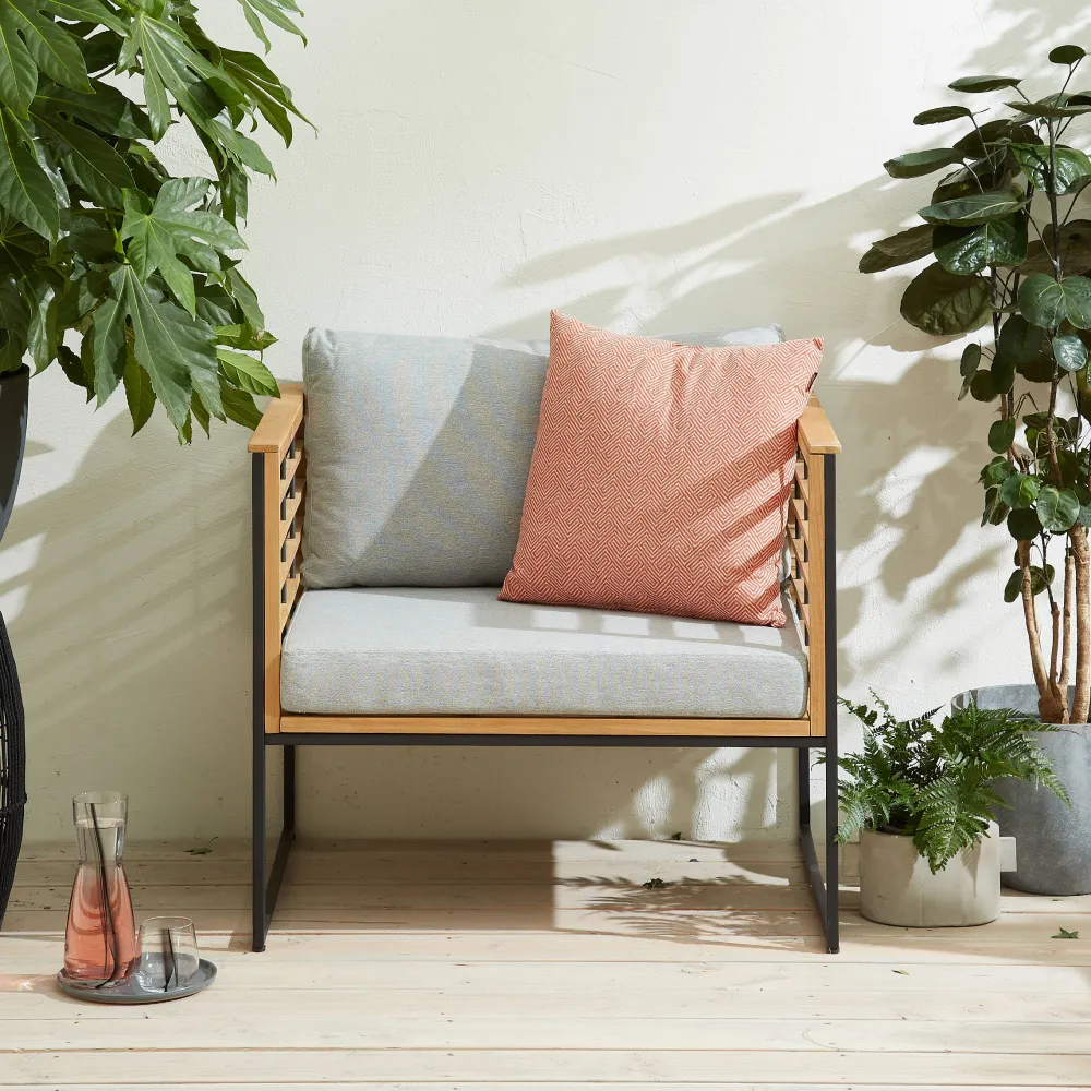 Loungestoel Leon|Wehkamp Home Cheap