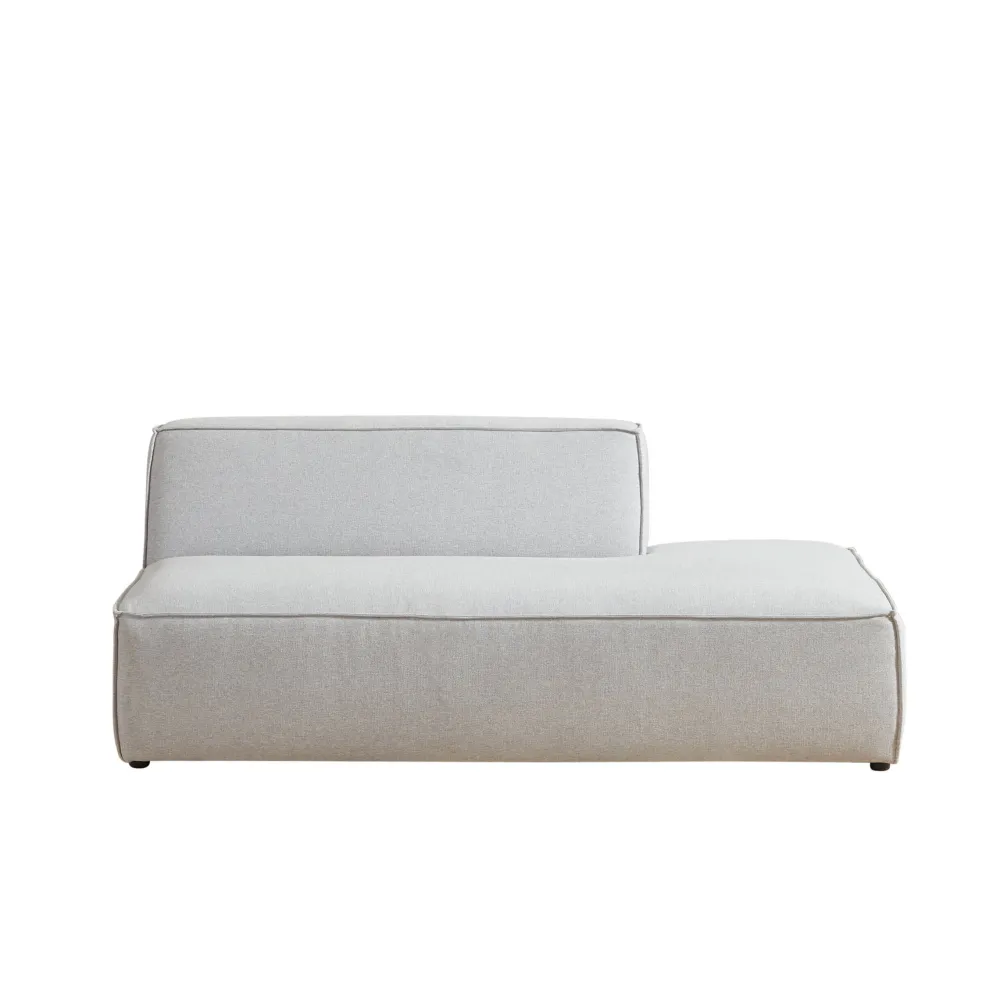 Hot Wehkamp Home Newton Modulair Bankelement (2-Zits Halve Rug Links)