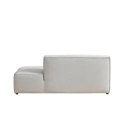 Hot Wehkamp Home Newton Modulair Bankelement (2-Zits Halve Rug Links)