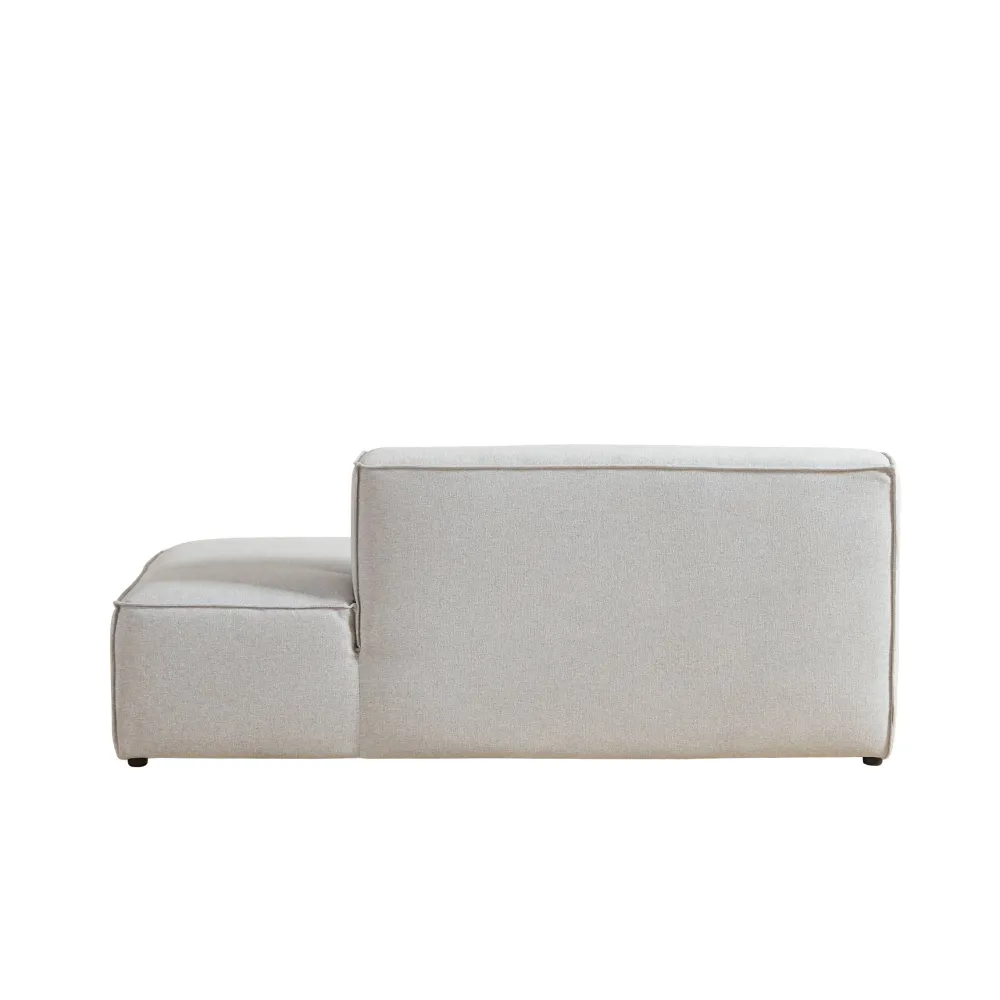 Hot Wehkamp Home Newton Modulair Bankelement (2-Zits Halve Rug Links)