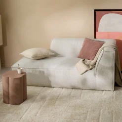Clearance Wehkamp Home Newton Modulair Bankelement (Boucle ) (Chaise Links)