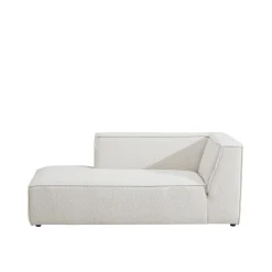 Clearance Wehkamp Home Newton Modulair Bankelement (Boucle ) (Chaise Links)