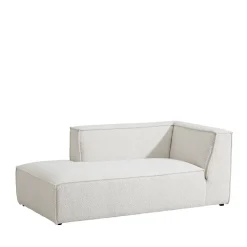 Clearance Wehkamp Home Newton Modulair Bankelement (Boucle ) (Chaise Links)