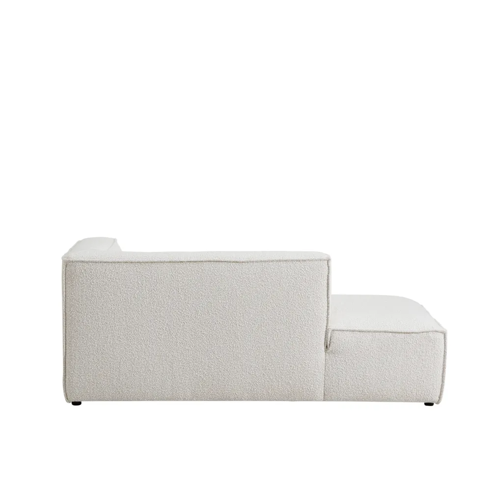 Clearance Wehkamp Home Newton Modulair Bankelement (Boucle ) (Chaise Links)