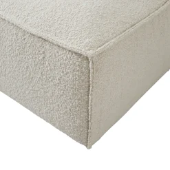 Clearance Wehkamp Home Newton Modulair Bankelement (Boucle ) (Chaise Links)