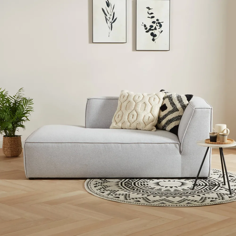 Best Wehkamp Home Newton Modulair Bankelement (Chaise Links)