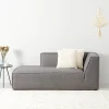 New Wehkamp Home Newton Modulair Bankelement (Chaise Links)