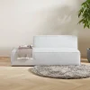 Best Sale Wehkamp Home Newton Modulair Bankelement (2-Zits Halve Rug Rechts)