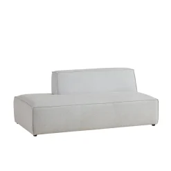 Best Sale Wehkamp Home Newton Modulair Bankelement (2-Zits Halve Rug Rechts)