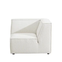 Discount Wehkamp Home Newton Modulair Bankelement (Boucle ) (Hoek)