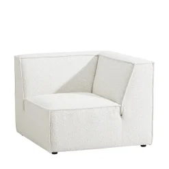 Discount Wehkamp Home Newton Modulair Bankelement (Boucle ) (Hoek)