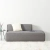 Flash Sale Wehkamp Home Newton Modulair Bankelement (2-Zits Halve Rug Links)