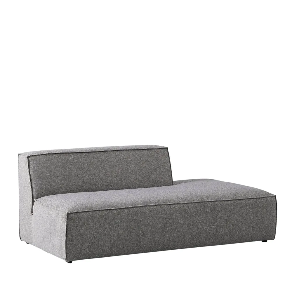 Flash Sale Wehkamp Home Newton Modulair Bankelement (2-Zits Halve Rug Links)
