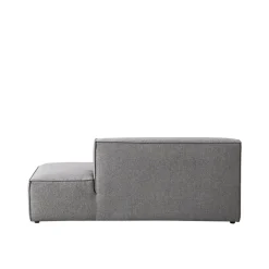 Flash Sale Wehkamp Home Newton Modulair Bankelement (2-Zits Halve Rug Links)