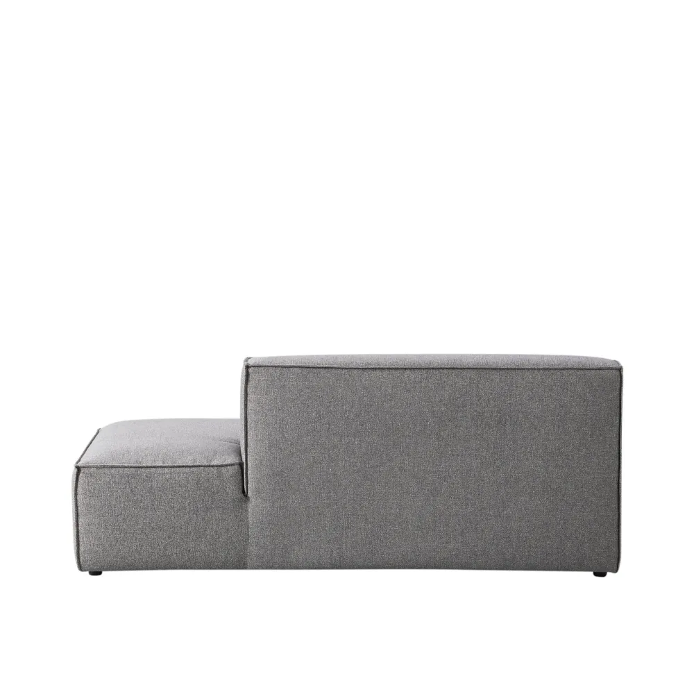 Flash Sale Wehkamp Home Newton Modulair Bankelement (2-Zits Halve Rug Links)