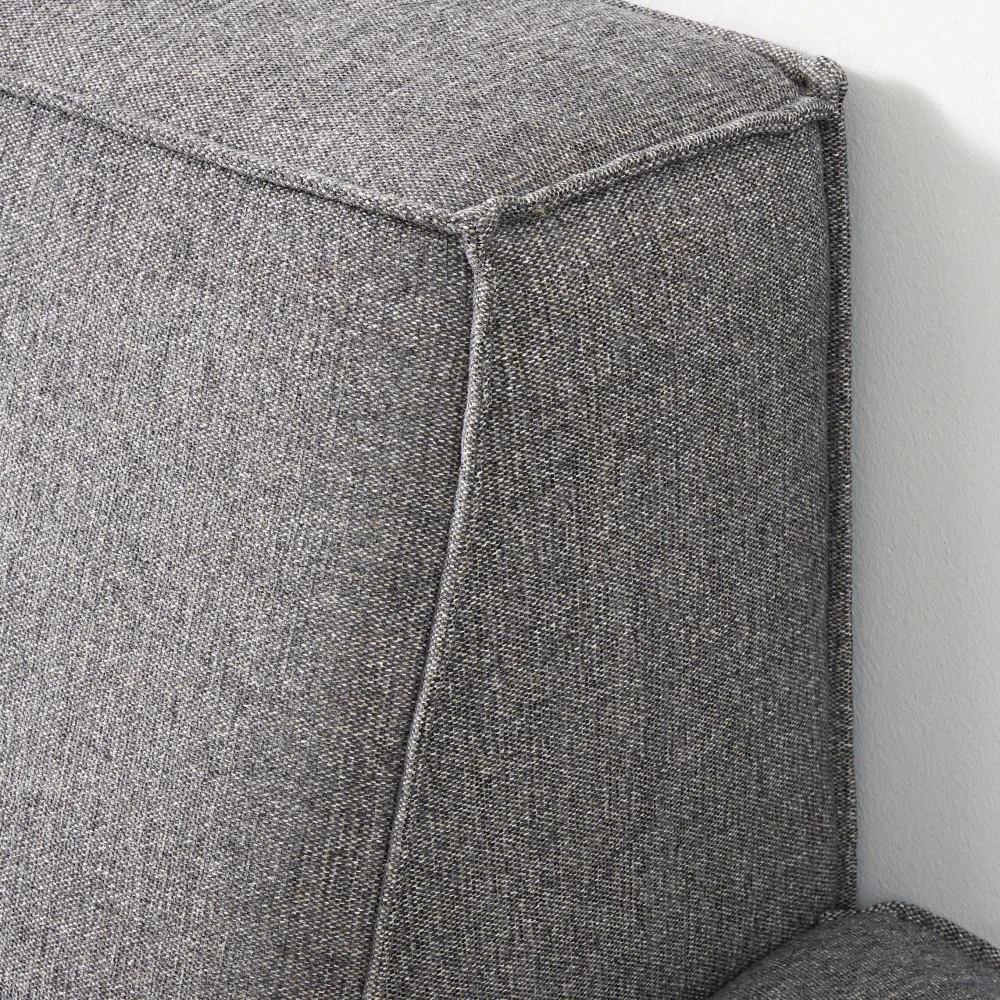 Flash Sale Wehkamp Home Newton Modulair Bankelement (2-Zits Halve Rug Links)