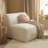 Store Wehkamp Home Newton Modulair Bankelement (Boucle ) (1-Zits)