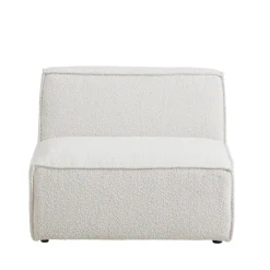 Store Wehkamp Home Newton Modulair Bankelement (Boucle ) (1-Zits)