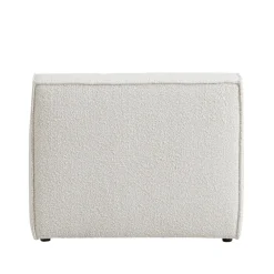 Store Wehkamp Home Newton Modulair Bankelement (Boucle ) (1-Zits)
