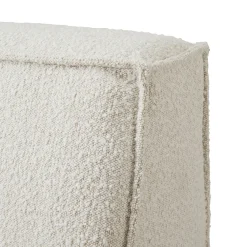 Store Wehkamp Home Newton Modulair Bankelement (Boucle ) (1-Zits)
