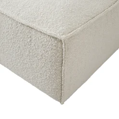 Store Wehkamp Home Newton Modulair Bankelement (Boucle ) (1-Zits)