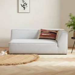 Store Wehkamp Home Newton Modulair Bankelement (2-Zits Arm Rechts)