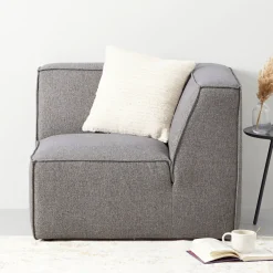 Discount Wehkamp Home Newton Modulair Bankelement (Hoek)