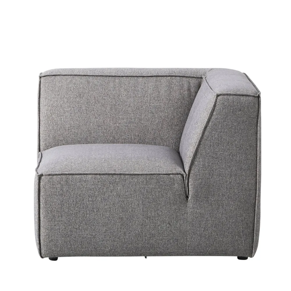 Discount Wehkamp Home Newton Modulair Bankelement (Hoek)