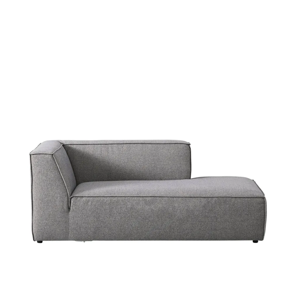 Store Wehkamp Home Newton Modulair Bankelement (Chaise Rechts)